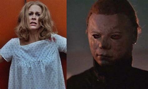 is laurie related to michael myers|is laurie strode michael myers sister.